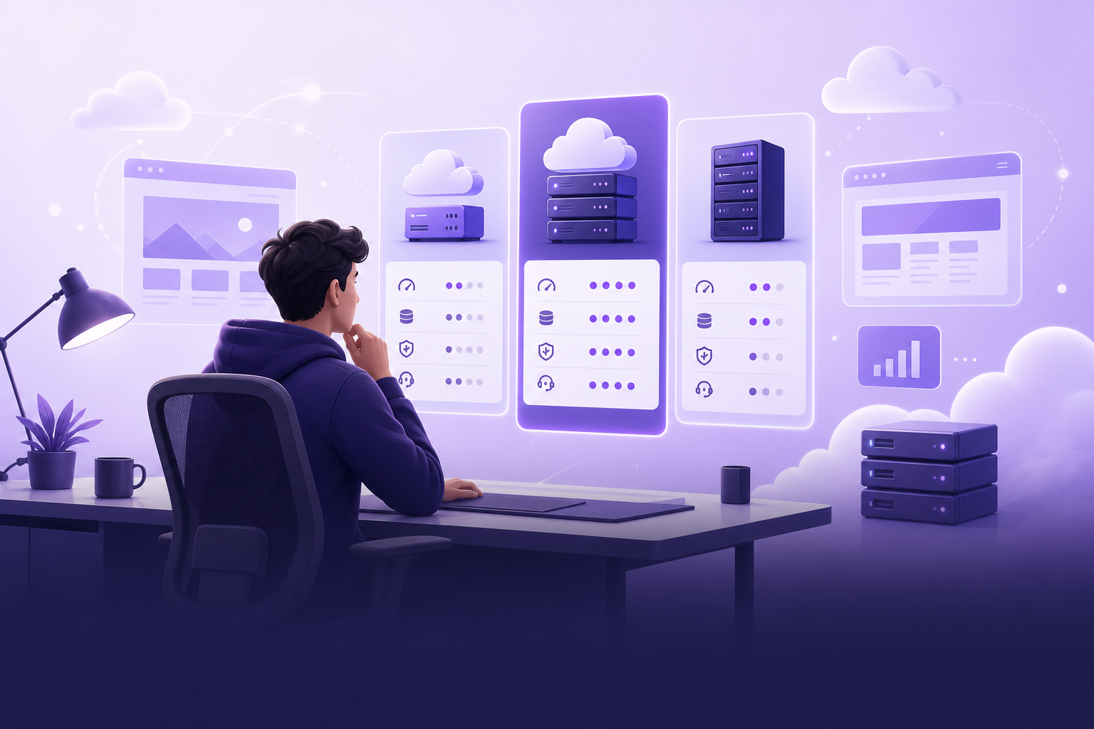 Web Hosting Guide