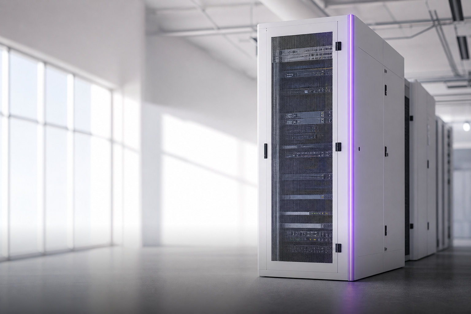 Shared Hosting