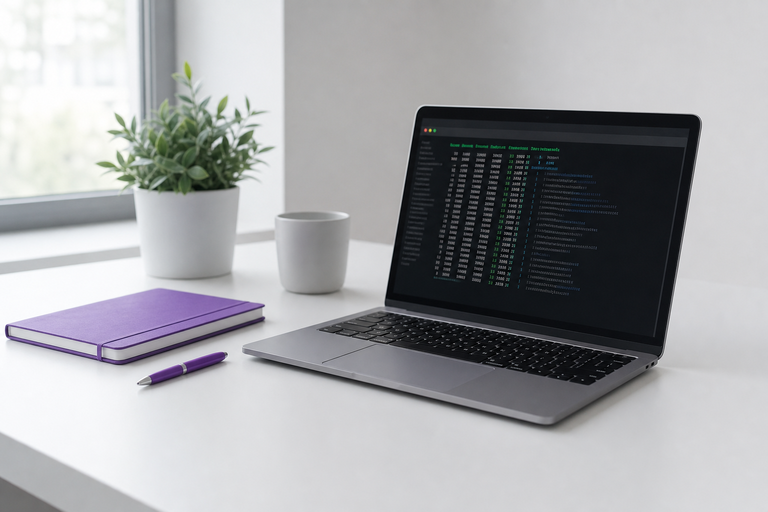 VPS Hosting